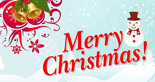 Merry Christmas Eve Wishes Images