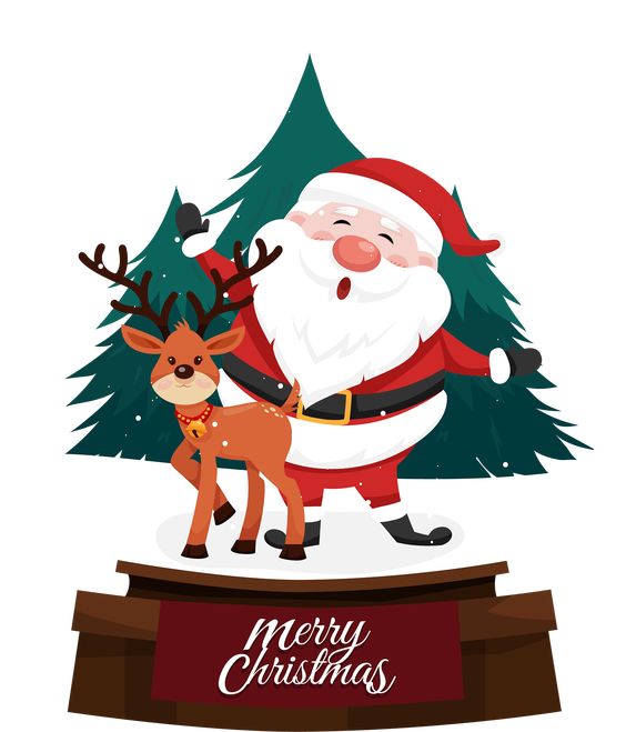 Merry Christmas Everyone Images Free