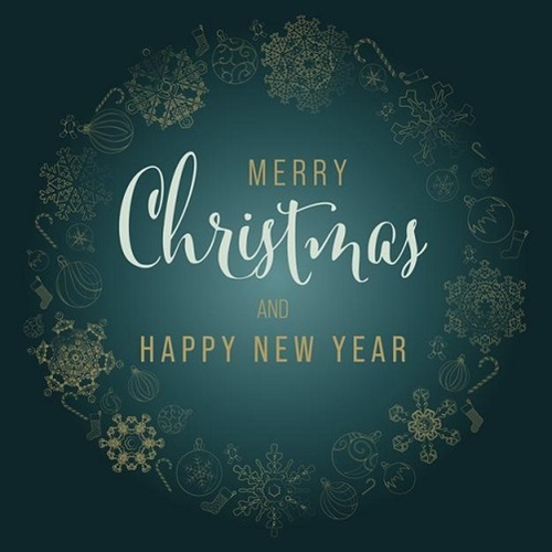 Merry Christmas Facebook Wallpapers Free to Download
