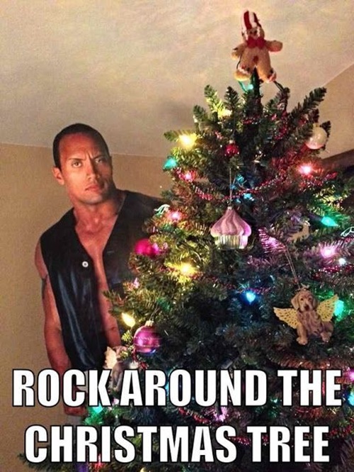 Merry Christmas Funny Memes for Twitter