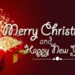 Merry Christmas GIF Images Messages