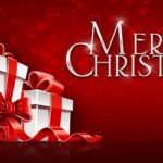 Merry Christmas Greetings