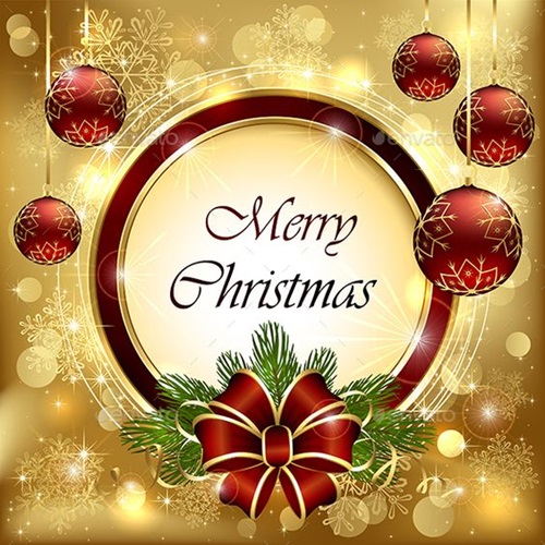 Merry Christmas Images Free Download for Instagram