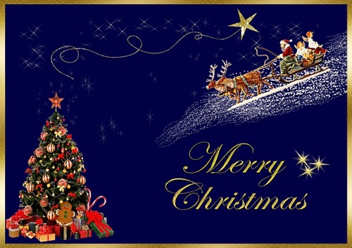 Merry Christmas Images Free to Use