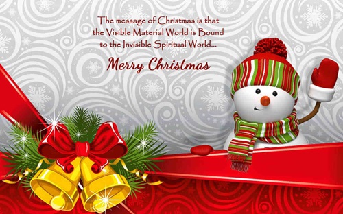 Merry Christmas Images Wishes Pictures Free Download