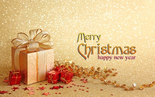 Merry Christmas Images Wishes Pictures Free for Whatsapp