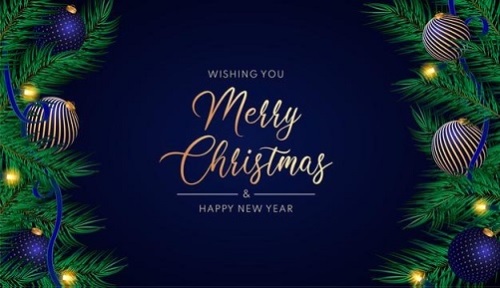 Merry Christmas Instagram Pictures Free Download