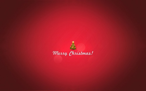 Merry Christmas Instagram Pictures for Whatsapp