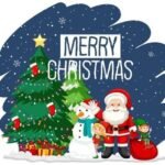 Merry Christmas Messages