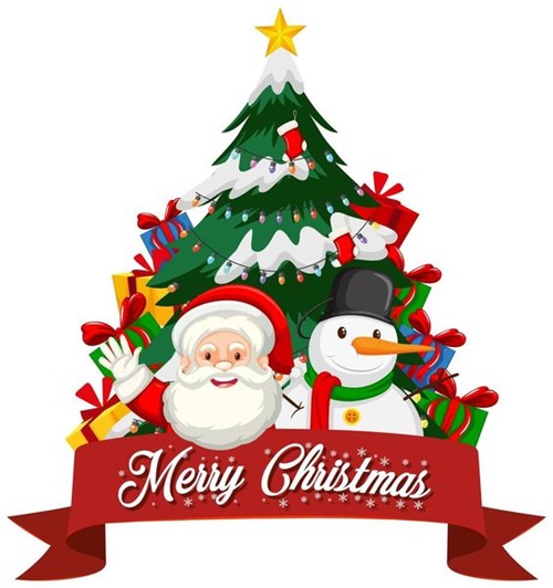 Merry Christmas Messages Free