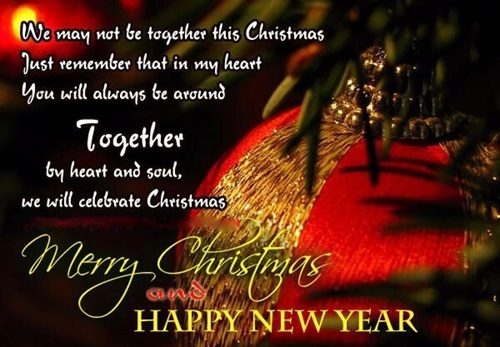 Merry Christmas Quotes Messages Wishes Free