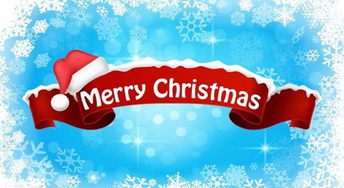 Merry Christmas Wishes For Clients