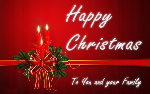 Merry Christmas Wishes Images Wallpapers Free