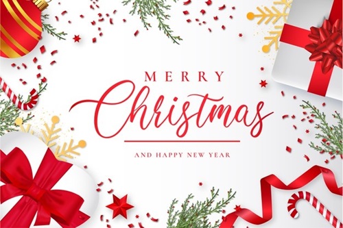 Merry Christmas Wishes Messages Wallpapers for Family