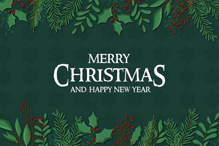 Merry Christmas Wishes Messages Wallpapers
