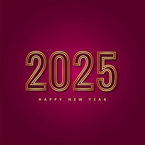 Motivational Happy New Year 2025 Quotes