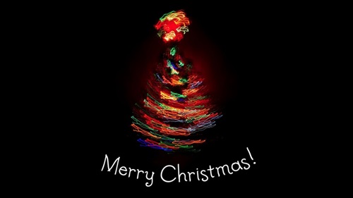 Wishing Merry Christmas Quotes for Friends and Family