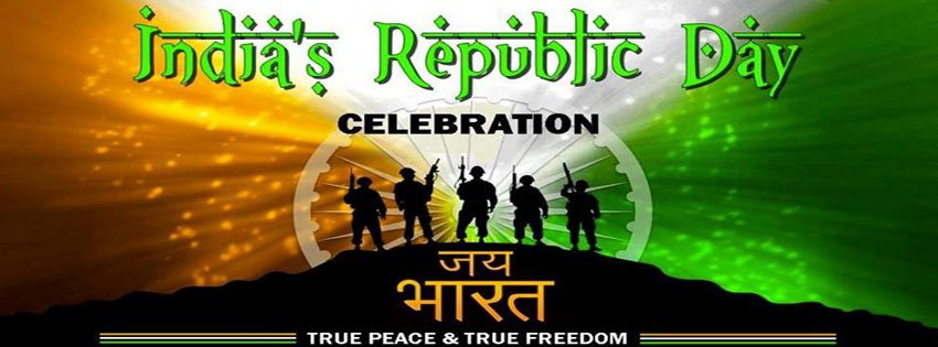 76th Republic Day Facebook Wishes