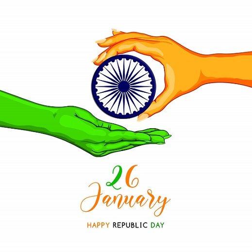 Best Republic Day Patriotic Messages