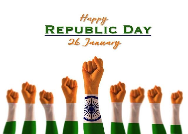 Happy Republic Day HD Images