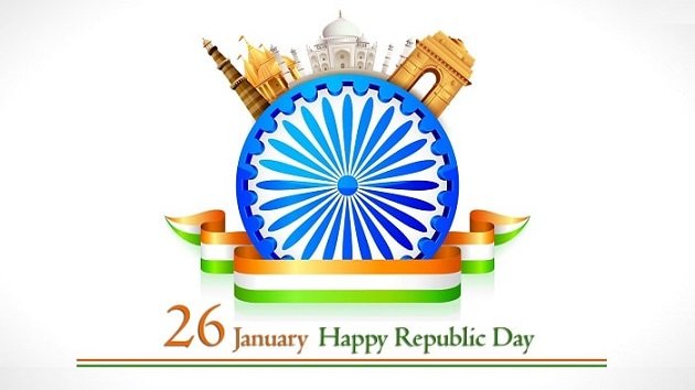 Happy Republic Day Images