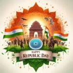 Happy Republic Day Wishes