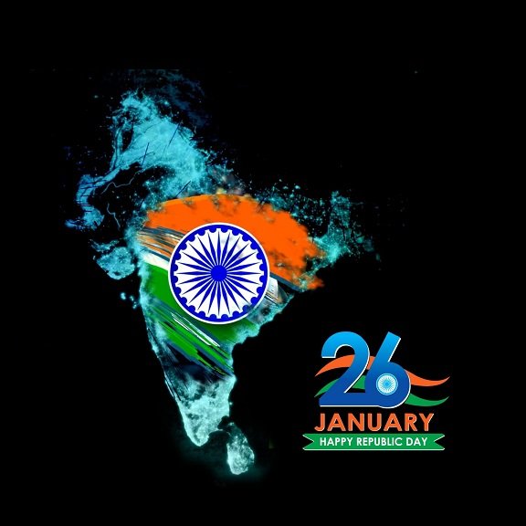 Republic Day Best Wishes