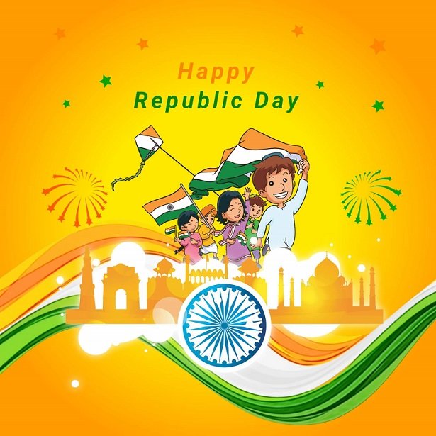 Republic Day Images