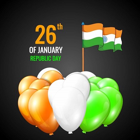 Republic Day Wishes and Messages