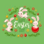 Easter Messages Wishes Quotes