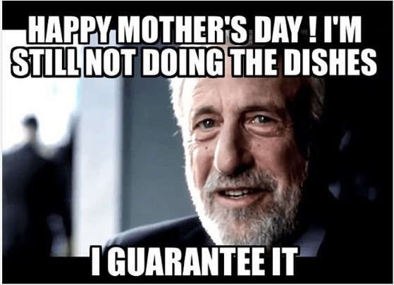 Funny Mothers Day Memes Images