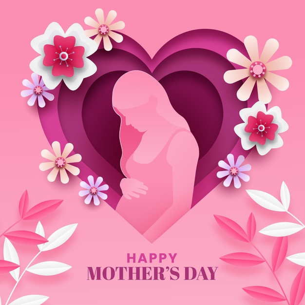Happy Mothers Day Beautiful HD Pictures