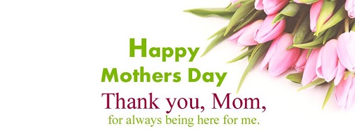 Happy Mothers Day Cover Images For Facebook
