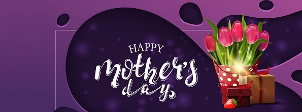 Happy Mothers Day Facebook Cover Images