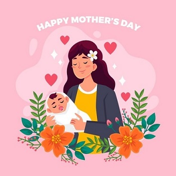 Happy Mothers Day Facebook Free Images
