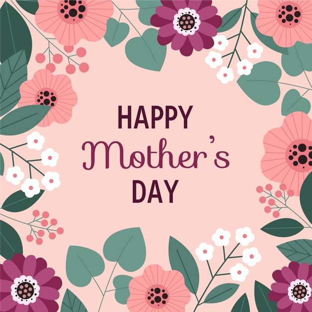 Happy Mothers Day HD Cute Wallpapers