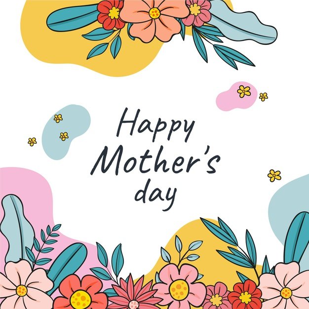 Happy Mothers Day Instagram Pictures for Friends