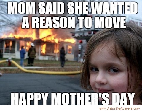 Happy Mothers Day Memes Wallpapers