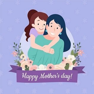 Happy Mothers Day Messages