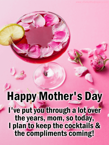 Happy Mothers Day Quotes Images