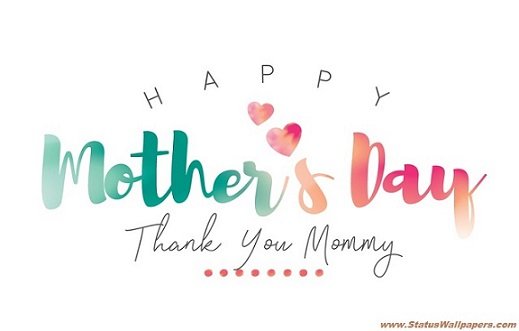 Happy Mothers Day Quotes