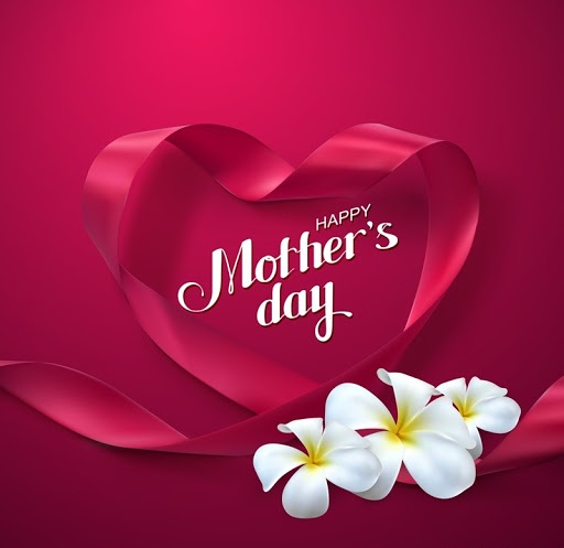 Happy Mothers Day Sweet Image for Mom