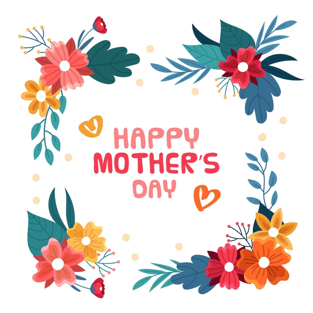 Happy Mothers Day USA Wallpapers