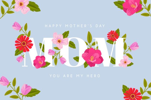 Mothers Day Wallpapers & Messages | Mothers Day 2024