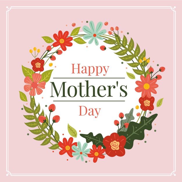 Happy Mothers Day Wishes Messages