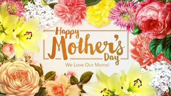 Happy Mothers Day Wishes