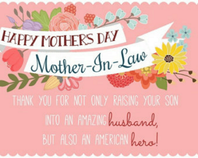 Mothers Day 2023 Wishes Wallpapers