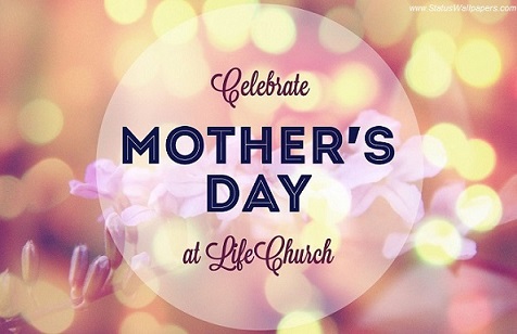 Mothers Day Free HD Images
