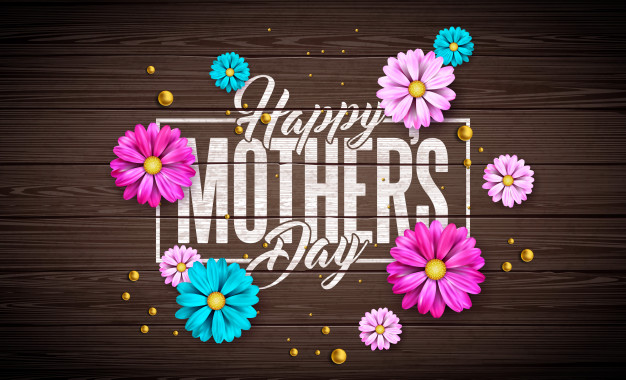 Mothers Day Free Wallpapers for Facebook