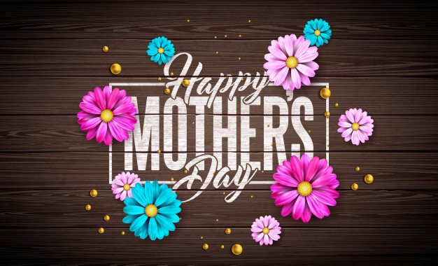 Mothers Day Free Wallpapers for Facebook